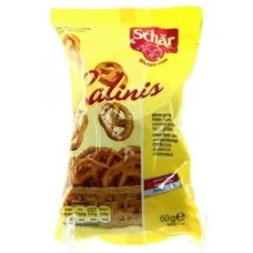 DR.SCHAR КРЕНДЕЛІ СОЛОНІ SALINIS 60ГР